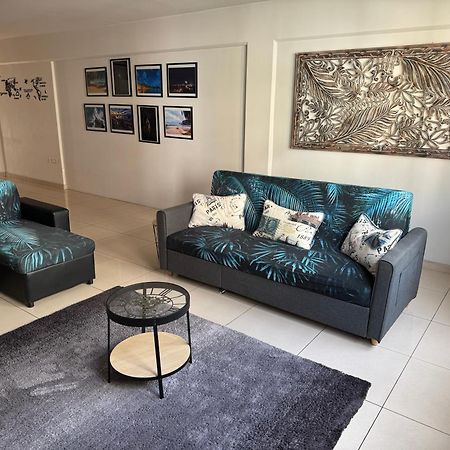 Fareopu II - Apartment Number 1 At 5 Min From Papeete Center Buitenkant foto