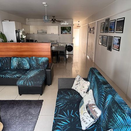 Fareopu II - Apartment Number 1 At 5 Min From Papeete Center Buitenkant foto