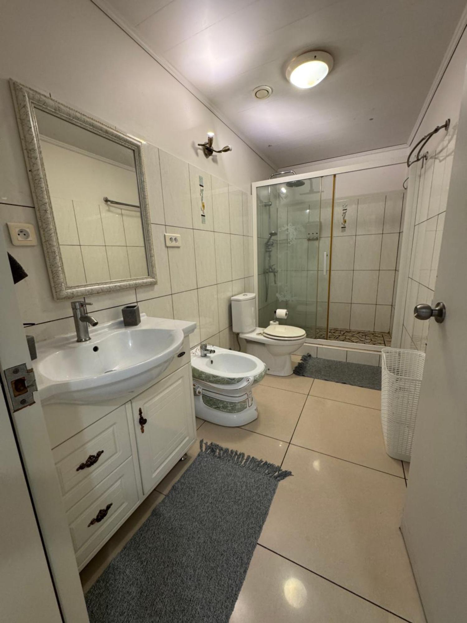 Fareopu II - Apartment Number 1 At 5 Min From Papeete Center Buitenkant foto
