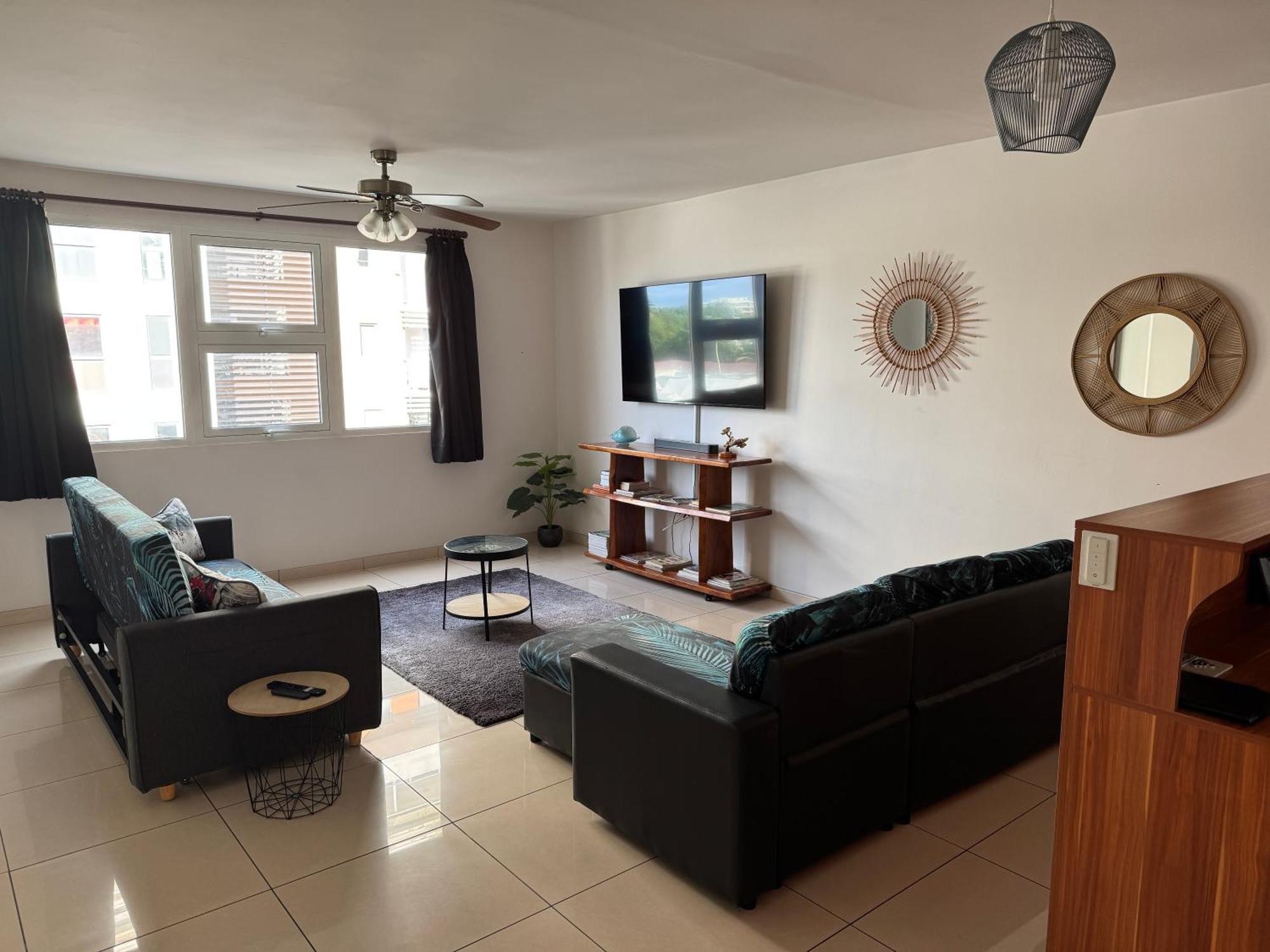Fareopu II - Apartment Number 1 At 5 Min From Papeete Center Buitenkant foto